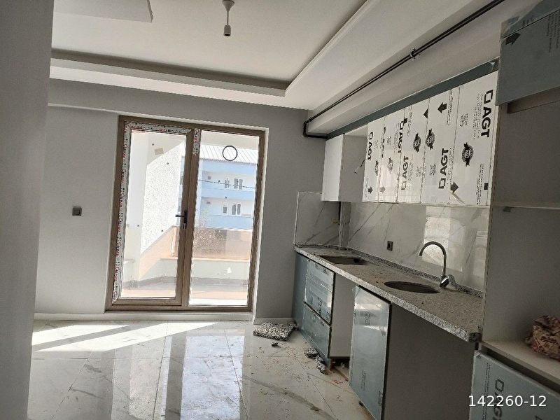 Bursa kestel vani̇ mehmet mahallesi̇nde satilik düz net 140 m2 4+1, 3+1 ve 4+1 dubleks dai̇reler