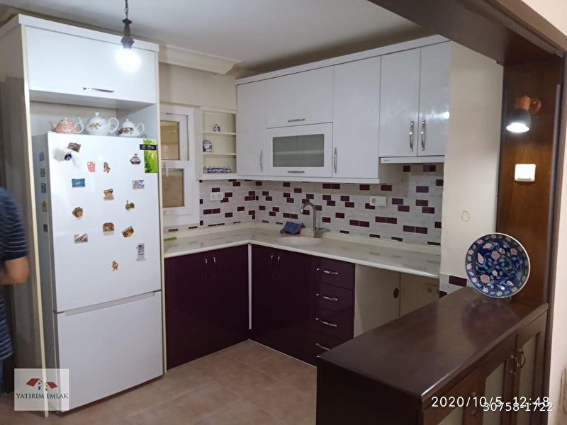 249 000 Tl Hatay Cankaya Mahallesinde Keyifli Bir Daire