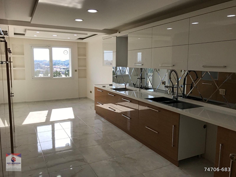 1 100 000 Tl Sekans Dan Cigli Mavisehir E Yakin Cok Genis Lux 260 M2 4 1
