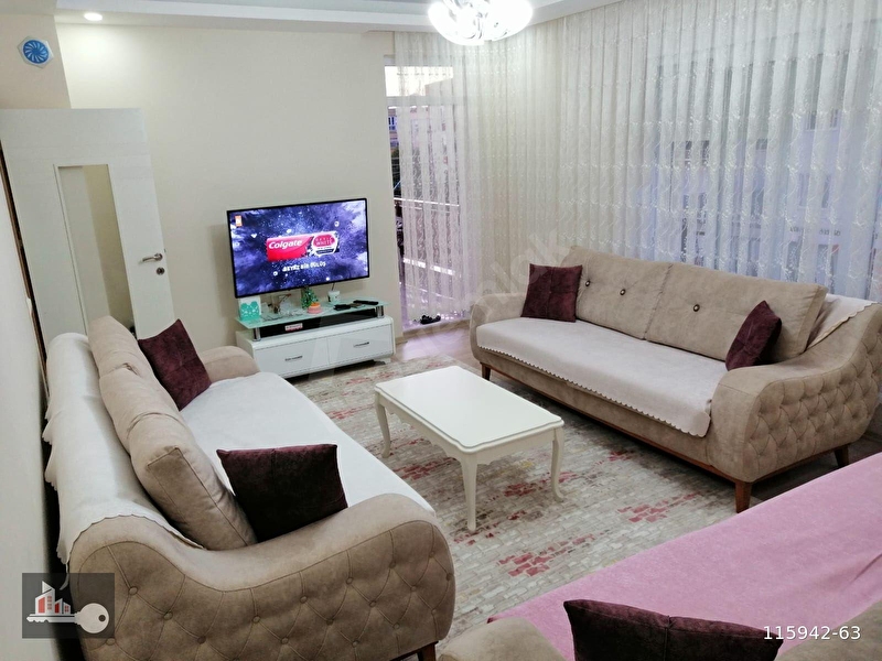285 000 Tl Kepez Devlet Hastanesine Cok Yakin Asansorlu 2 1 Daire