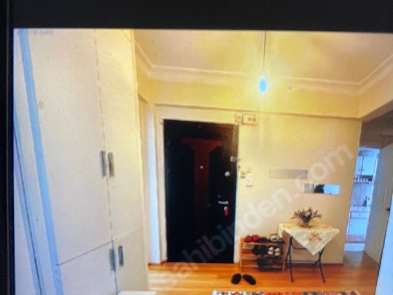 Hedef'ten üç ayliğina ki̇ralik full eşyali dai̇re