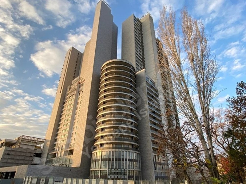 Ahmet durmuş'tan metsan nexus da satilik 100 m2 2+1 dai̇re