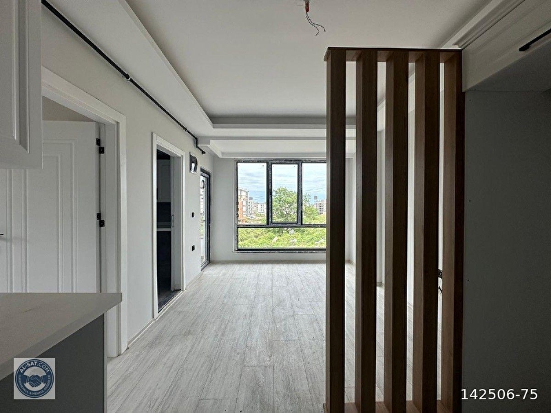 Seli̇m dağhan'dan atakum körfez'de yatirimlik yerden isitma 1+1 dai̇re