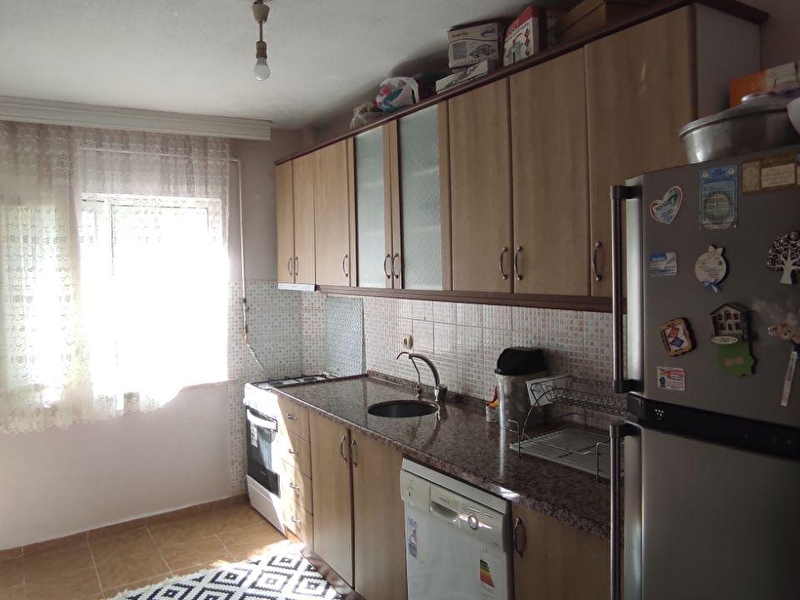 230 000 Tl Satilik Toki De 2 Kat 120 M2 3 1 Daire