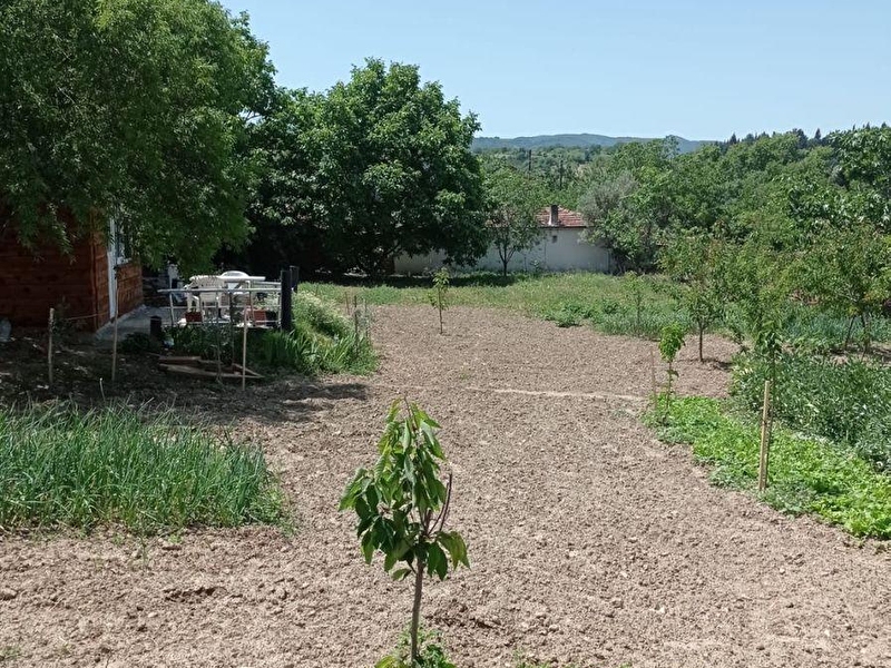 Süleymanpaşa nai̇pte köyi̇çi̇nde ayçadan satilik 3 vi̇llalik 928 m2 arsa