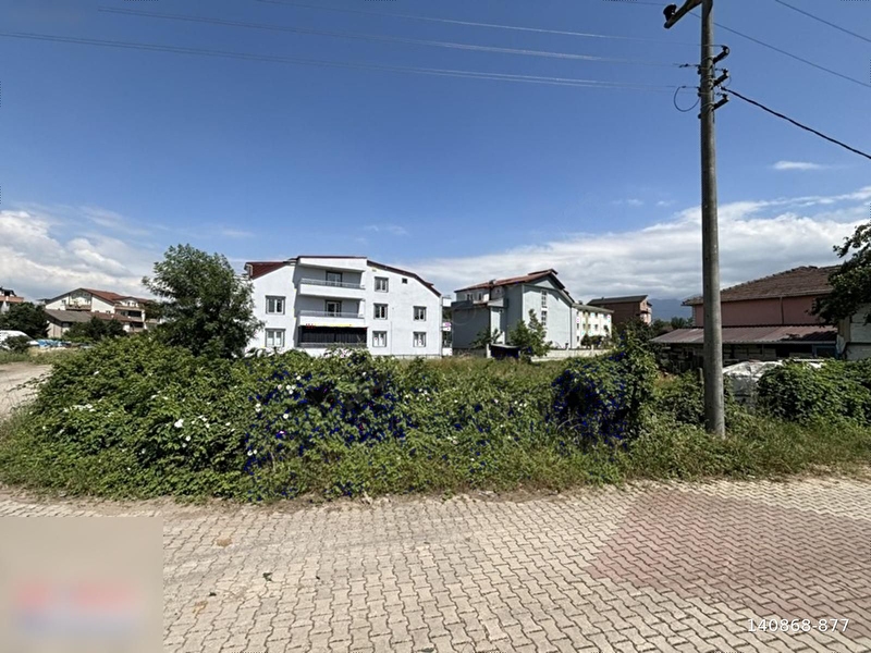 Kartepe köseköy'de satilik %40 i̇marli müstaki̇l tapulu arsa