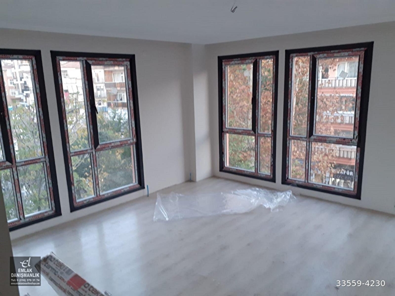685 000 Tl Maltepe Merkezde Sifir Binada 85 M2 Satilik Daire