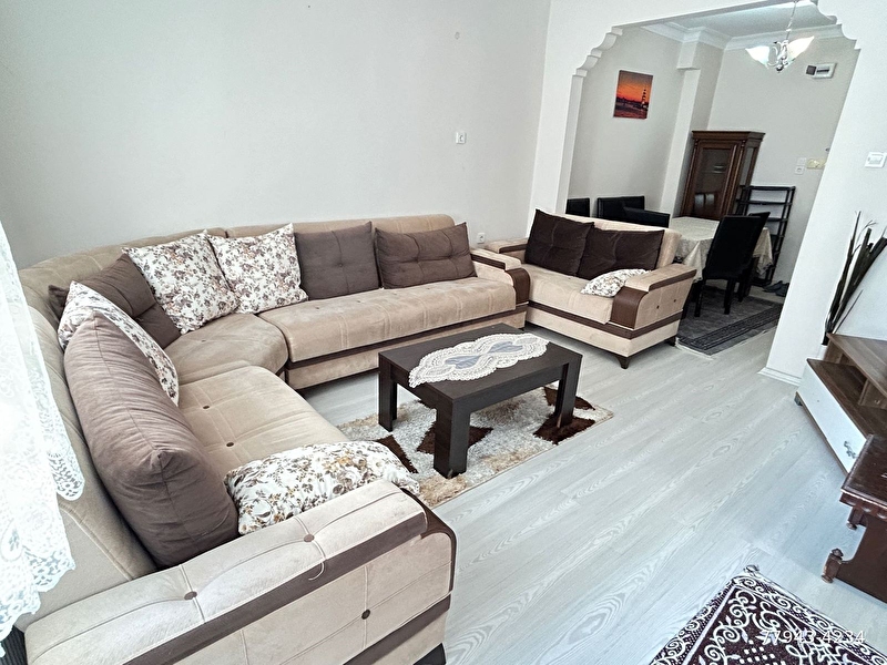 Fatih molla gürani satılık2+1 krediye uygun شقة للبيع for sale