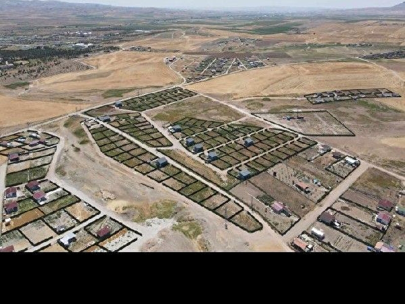 Sincan tatlar köyü karşısı hobi bahçe çok iyi konum