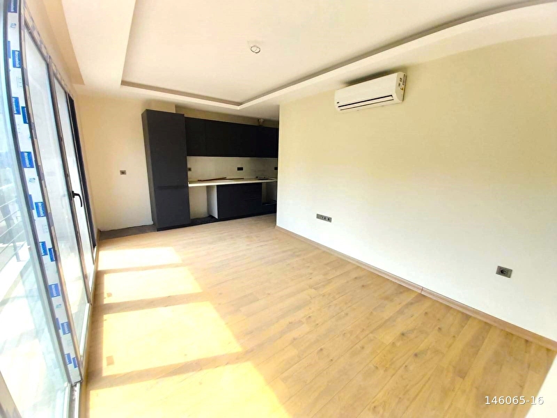 Cihat i̇nşaat emlak marmaris çıldır mah. kiralık sıfır 2+1 daire