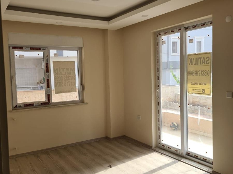 225 000 Tl Erenkoy De Yuksek Giris 2 1 Sifir Daire