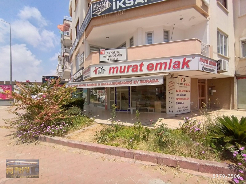 850 000 Tl Caybasi Nda Sifir Binada 3 1 Asansorlu Arakatta