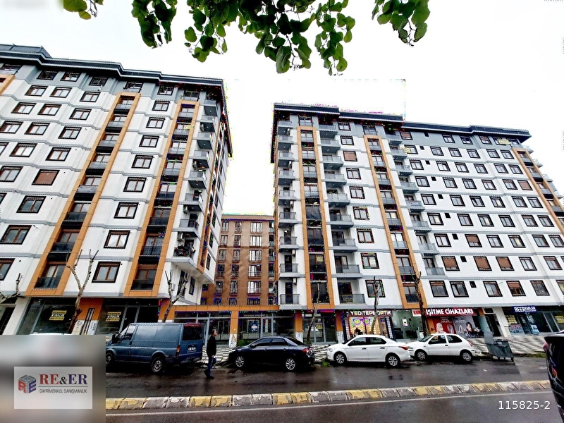 Kaynarca sgk karşisi i̇skanli deni̇z manzarali sifir i̇skanli dai̇re