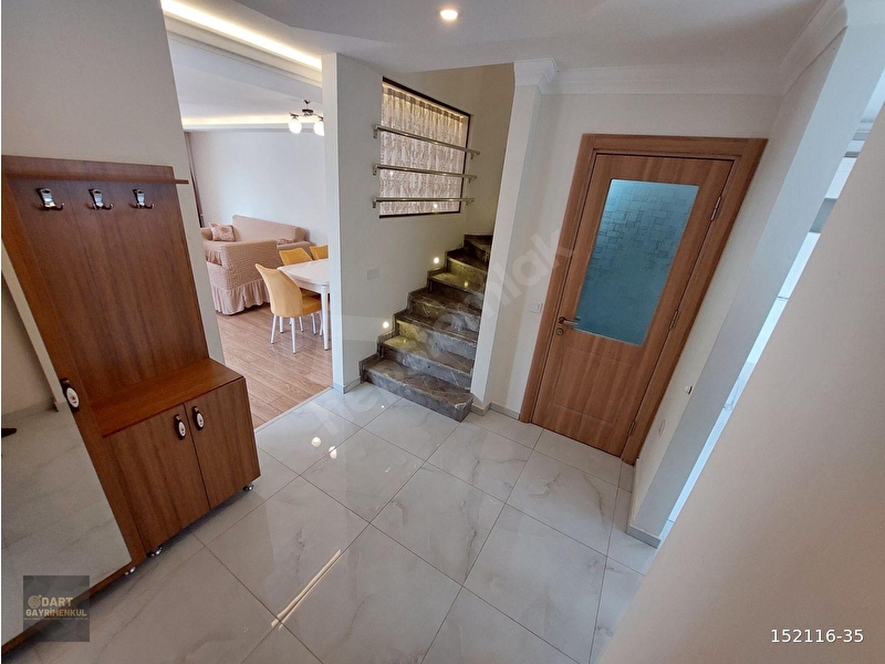 Günlük Kiralık 4 Odalı Villa Muğla Marmaris Gölenye Mahallesi 8 Kişi Kapasiteli