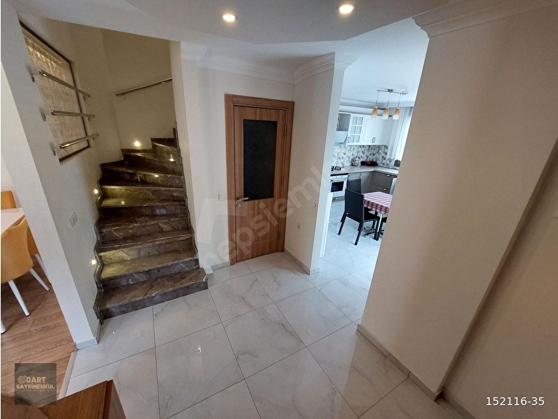 Günlük Kiralık 4 Odalı Villa Muğla Marmaris Gölenye Mahallesi 8 Kişi Kapasiteli