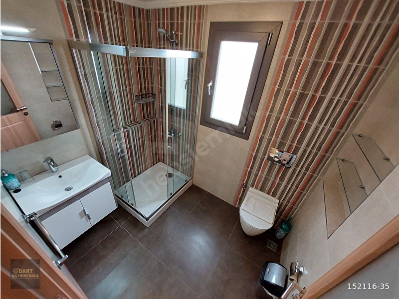 Günlük Kiralık 4 Odalı Villa Muğla Marmaris Gölenye Mahallesi 8 Kişi Kapasiteli