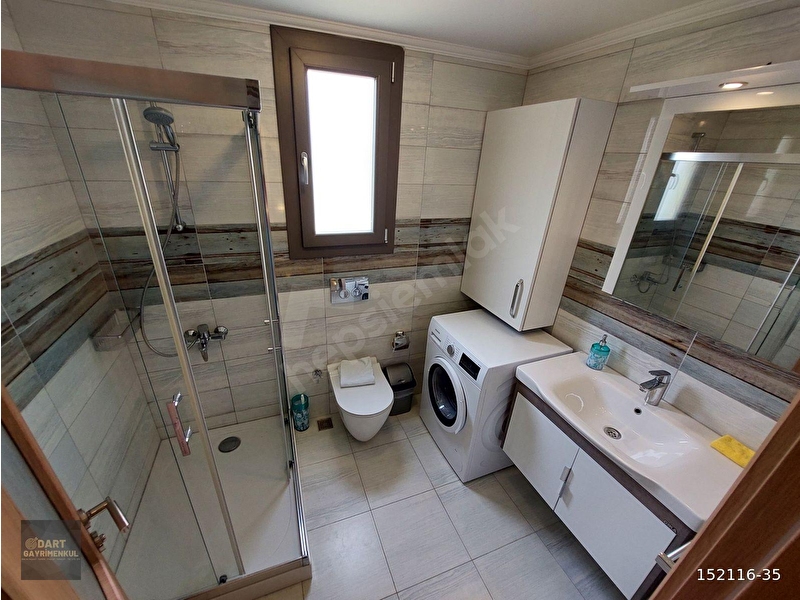 Günlük Kiralık 4 Odalı Villa Muğla Marmaris Gölenye Mahallesi 8 Kişi Kapasiteli