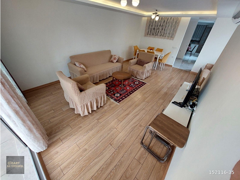 Günlük Kiralık 4 Odalı Villa Muğla Marmaris Gölenye Mahallesi 8 Kişi Kapasiteli