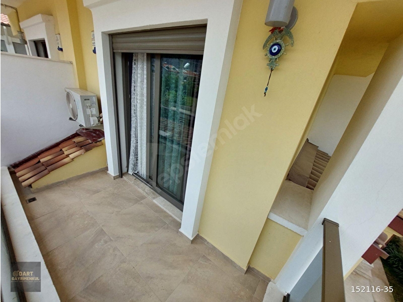 Günlük Kiralık 4 Odalı Villa Muğla Marmaris Gölenye Mahallesi 8 Kişi Kapasiteli