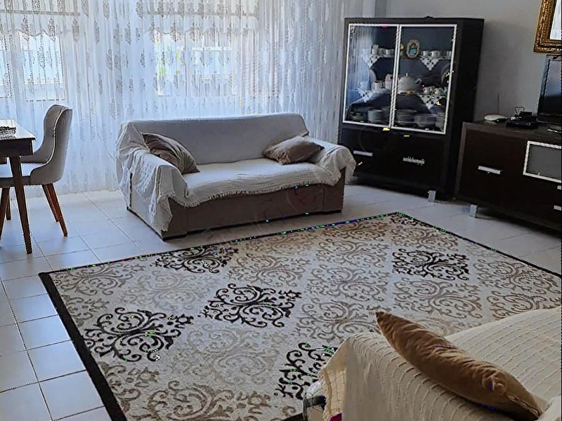 Marmaris önder emlak merkezde satılık 3+1 daire