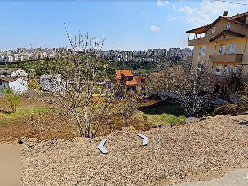 Remax dream'den tüysüzlerde arsa