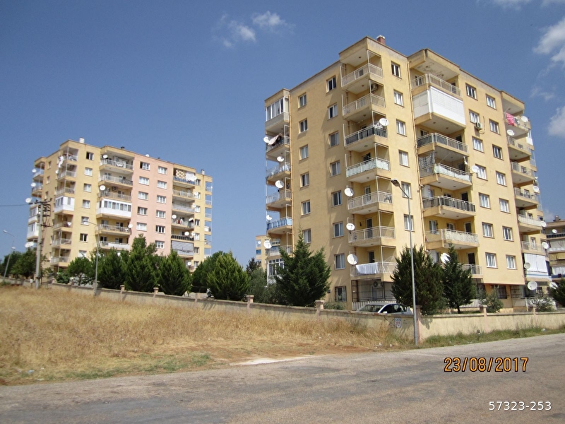820 000 Tl Ayrancilar Inonu Mahallesinde 8 Kat Imarli 630 M Satilik Arsa