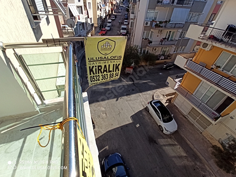 1 600 Tl Ulusalofis I Balcova Agora Avm Yakini Termalli Bakimli 3 1 Daire