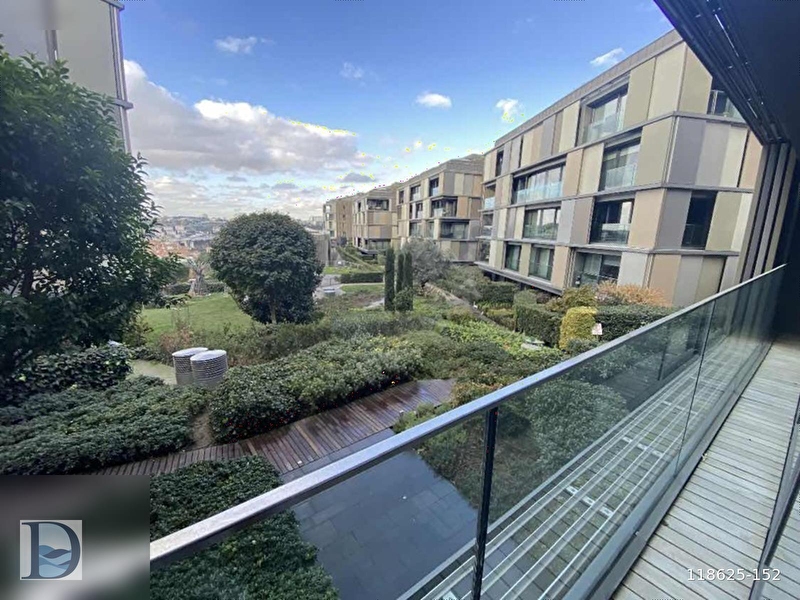 Ulus savoy satilik 3,5+1 dai̇re, 215m2 net bi̇rleşti̇ri̇lmi̇ş