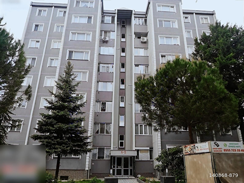 İzmit yahya kaptan merkezi konumda satılık 3+1 daire