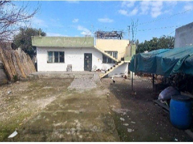 Huzur emlak'dan şahi̇n özbilen mahallesi̇nde 470 m² arsa i̇çeri̇si̇nde köşebaşi tek tapu müstaki̇l ev