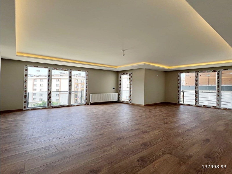 Si̇em'den çi̇ft balkonlu kelepi̇r 3+1 satilik dai̇re firsati