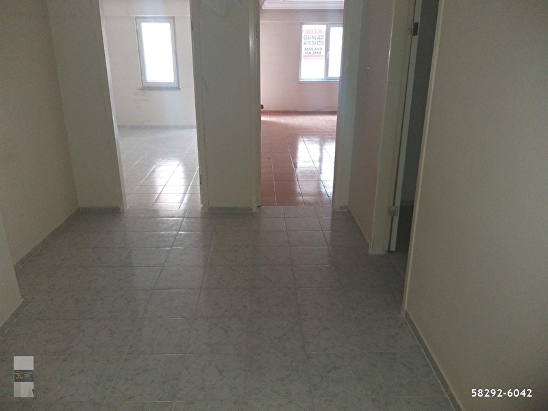 1 600 Tl Bursa Nilufer Ihsaniyede Kiralik 3 1 Arakat Daire
