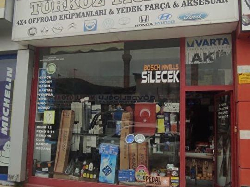 Devren satilik ya da devren ki̇ralik i̇şyeri̇