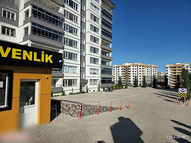 Ankara si̇ncan temelli̇ alci mahallesi̇ ki̇racili dai̇re