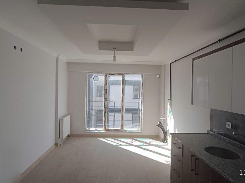 İncekte 2+1 sifir dai̇re