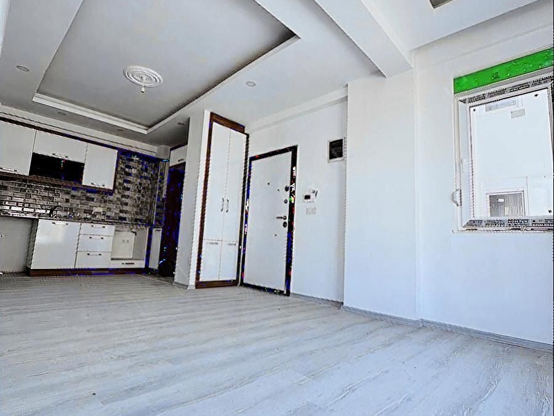 Erenköy mahallesi nde katta sıfır