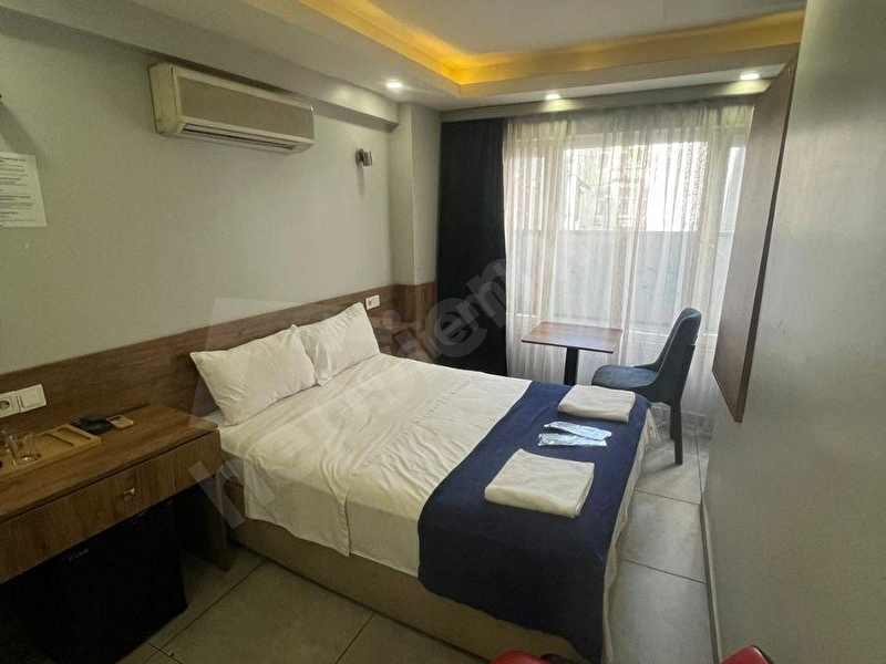 Günlük Kiralık 1 Odalı Daire İstanbul Beyoğlu Gümüşsuyu Mahallesi 2 Kişi Kapasiteli