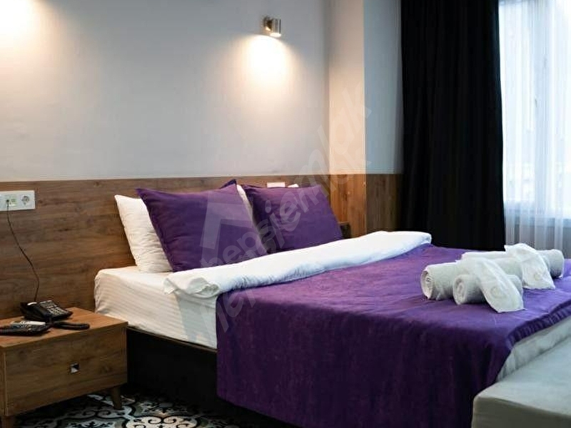 Günlük Kiralık 1 Odalı Daire İstanbul Beyoğlu Gümüşsuyu Mahallesi 2 Kişi Kapasiteli