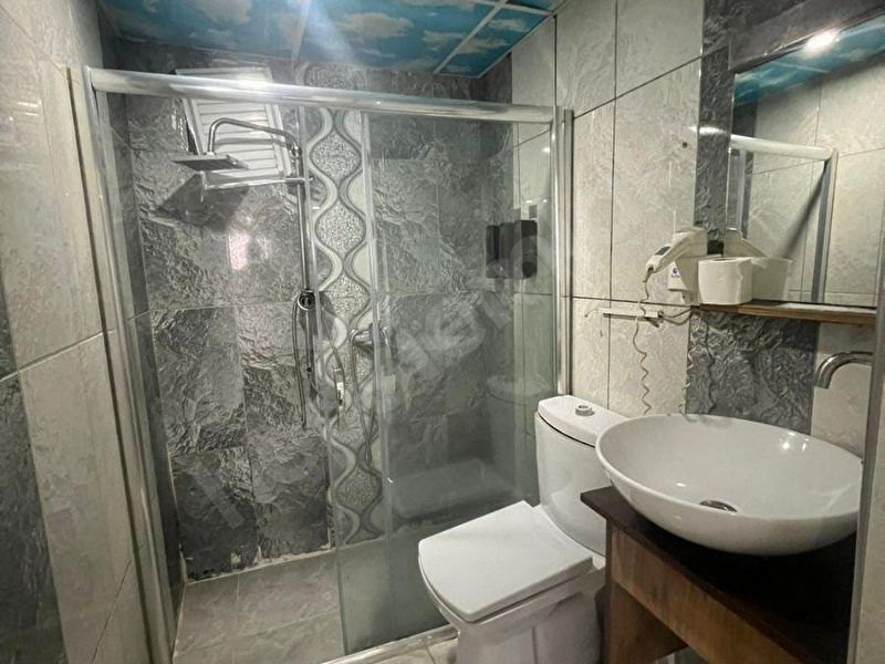 Günlük Kiralık 1 Odalı Daire İstanbul Beyoğlu Gümüşsuyu Mahallesi 2 Kişi Kapasiteli