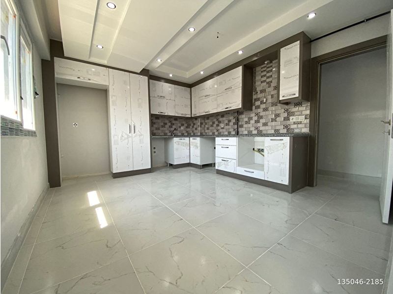 Deni̇zli̇ anafartalarda 3+1 160 m2 firsat kuponnn aci̇lll satilik dai̇re .