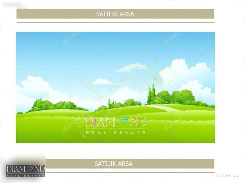 Doğayla i̇ç i̇çe muhteşem konumda satılık arsa