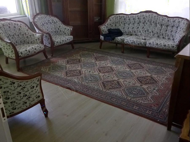 Önder mülk ofi̇si̇nden mevalana mahallesi̇ 3+1 kombi̇li̇ dai̇re