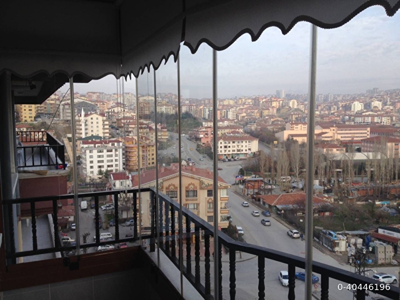 Sahibinden çankaya aşıkpaşa'da masrafsız  dublex daire