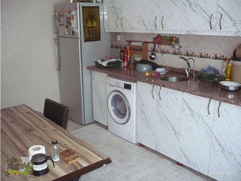Başakşehir şahintepe mevkinde 2 katlı müstakil bina