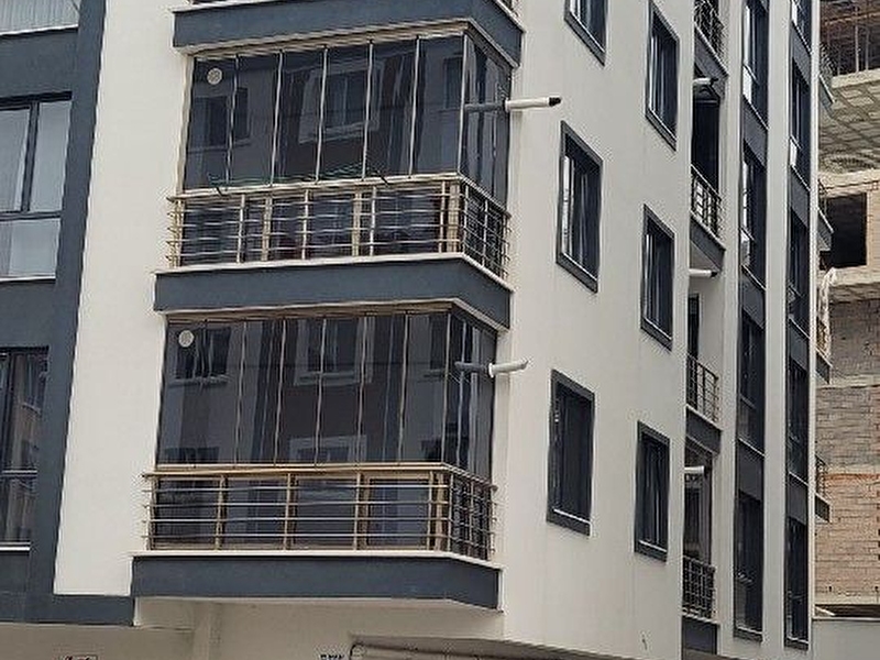 Di̇nami̇kten atakum türki̇ş te ki̇ralik eşyali 1+1 dai̇re