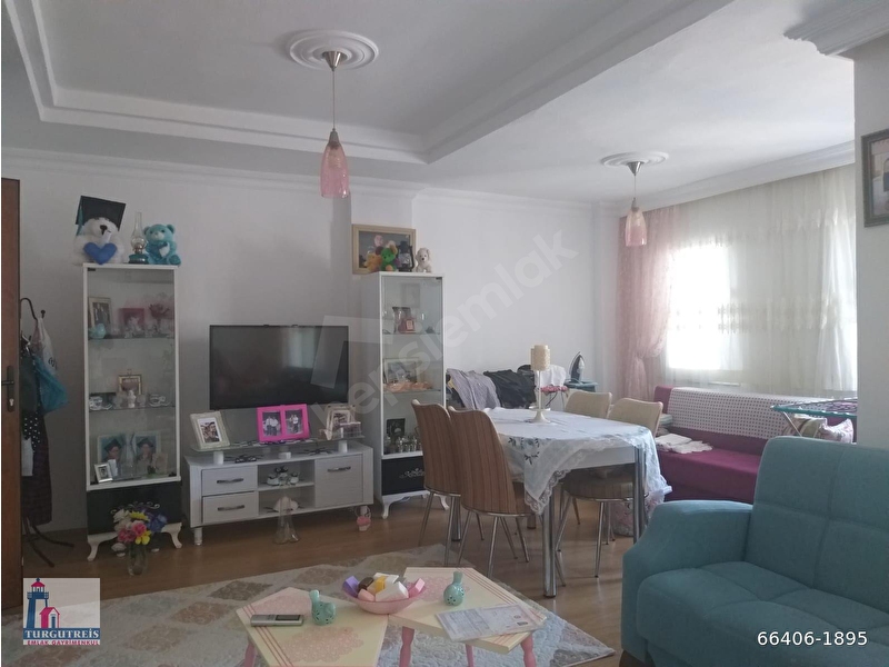 575 000 Tl Bodrum Turgutreis Te Satilik 4 1 120 M2 Yuksek Girisli Daire