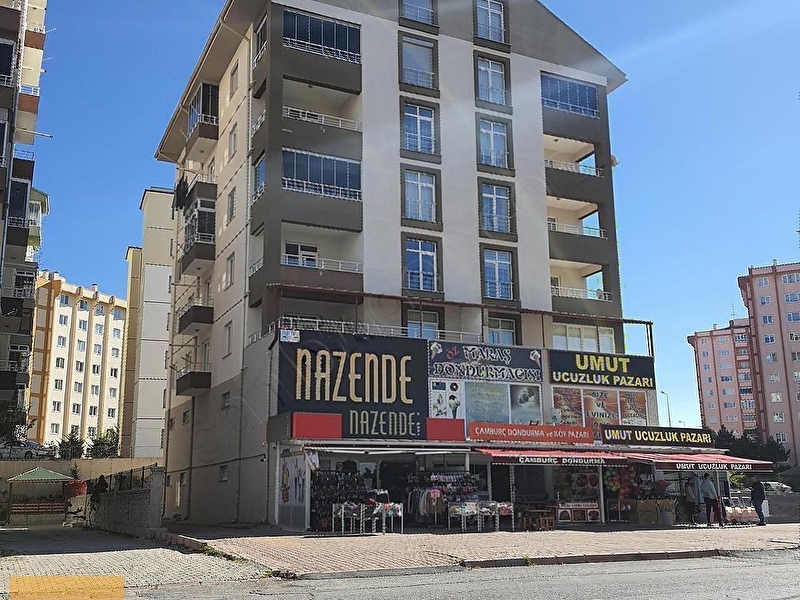 Orki̇de'den m.demokrasi̇ (toki̇) mh. yap-sat 3+1 satilik dai̇re