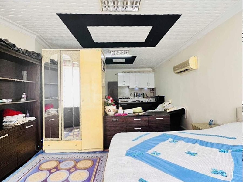 Muratpaşa markantalya yakını eşyalı satılık