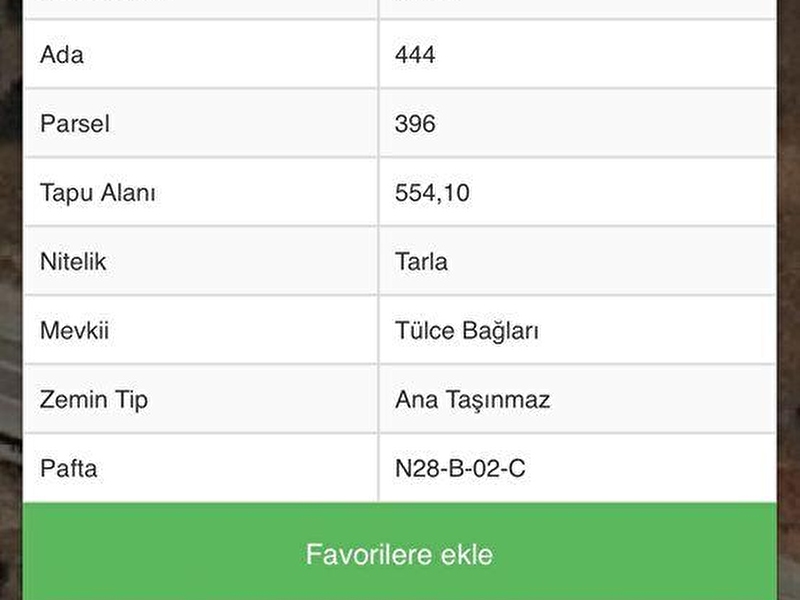 Dg gayri̇menkul satiyor akören ağalarda müstaki̇l tapu bağ