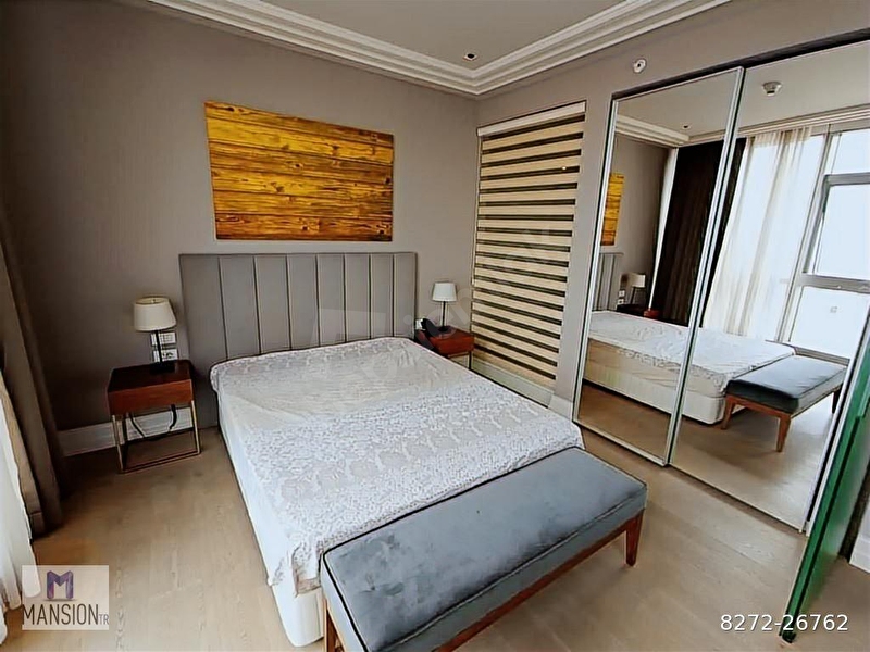 Bomonti Divan Residence 1+1 Satılık Güncel Daire